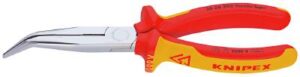 Lametangid külglõikuriga 1000 V. Knipex 2626