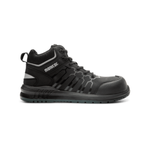 Hybrid Safety Boot