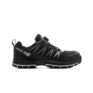MIG Safety Shoe
