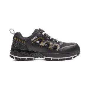 Plasma Safety Shoe