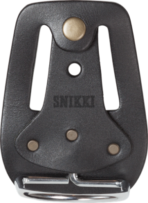 Snikki hammer holder 9311 LTHR
