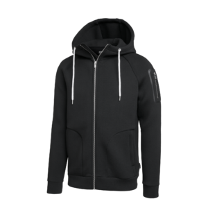 Paccard Hoodie