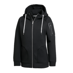 Paccard Hoodie w