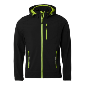 351 Softshell