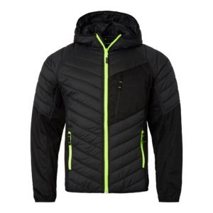 355 Jacket
