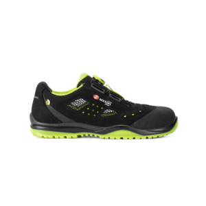 Sixton Peak Meneito S1P Boa SRC ESD turvasandaal