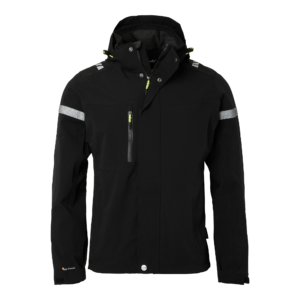 367 Shell Jacket