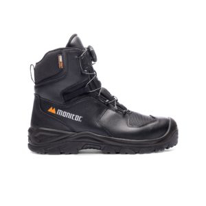 Radiator 2 Safety Boot