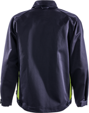Flame welding jacket 4031 FLAM