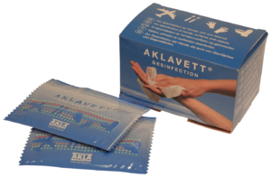 Aklavett AKLA