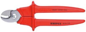 Kaablitangid, 1000 V. Knipex 9506
