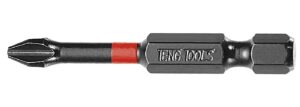 Torsioonotsakud Phillips-ristpesale Teng Tools