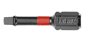 Torsioonotsakud nelikantpesale 30 mm Teng Tools