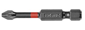 Torsioonotsakud Pozidriv-ristpesale Teng Tools