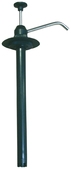 Doseerimispump Deb 4,5 l pakenditele