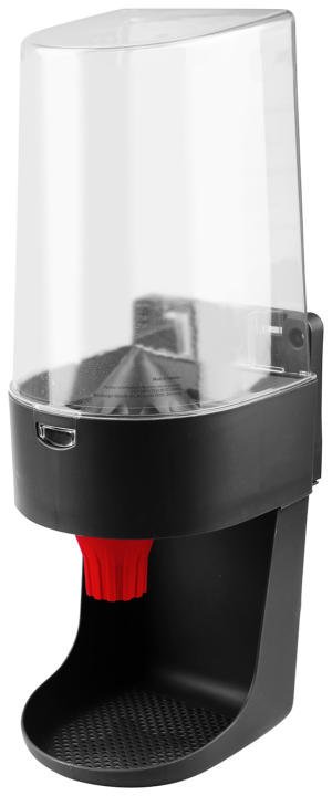 Dosaator ZEKLERi 802 S ja 802 L täitele