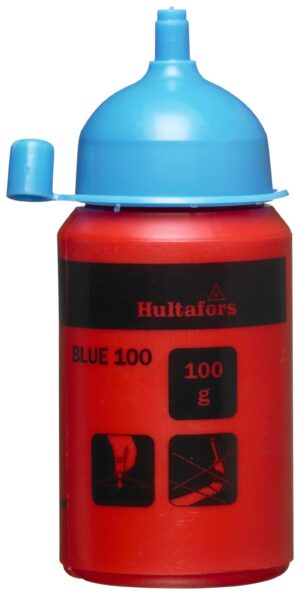 Kriit Hultaforsi nöörloodile