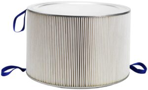 Filter õliudufiltrile NOM Nederman