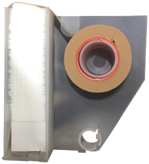 Plaastrite täitepakend 95490