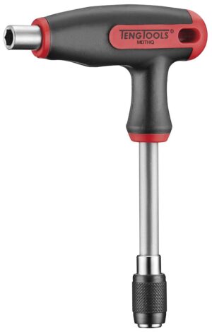 Otsakkruvits Teng Tools MDHQ