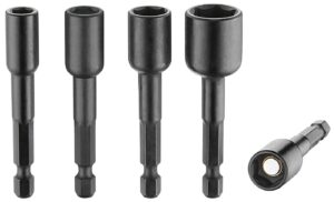 Kruvihoidja Teng Tools Impact NSP65108/NSP65513