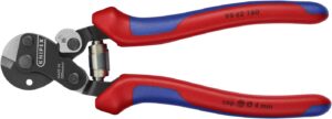Traadikäärid. Knipex 95 62 160