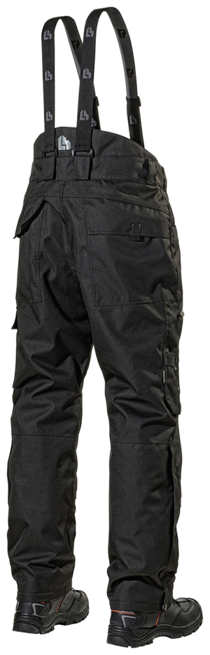 Talvepüksid L.Brador 190P Heavy