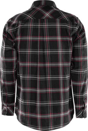 Flannel shirt 7421 MSF