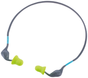 Peavõruga kõrvatropid Xact-band 2125372
