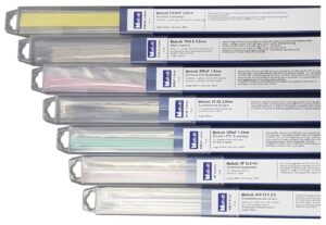 Legeerimata keevituselektrood 6013 Meltolit SB-pakendis