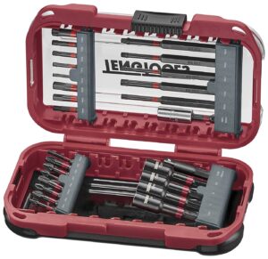 27osaline otsakukomplekt Impact Teng Tools TBBSI27