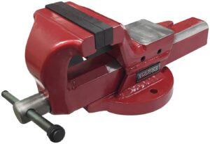 Lauakruustangid Teng Tools TCAV4