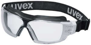 Korvprillid Uvex 9309 Pheos CX2 Sonic