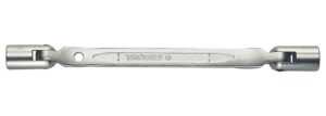 Liigendpadrunvõti Teng Tools 611214 / 612022