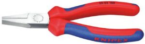 Lametangid. Knipex 2002