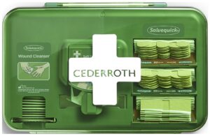 Dosaator Cederroth Wound Care 51011006