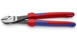 Külglõiketangid. Knipex 74 02 200 T / 74 02 250 T