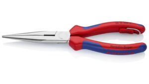 Lametangid külglõiketeradega. Knipex 26 15 200 T