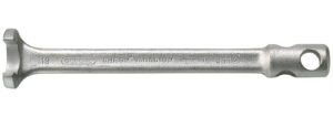 Nurkmutrivõtmed 3114 Gedore