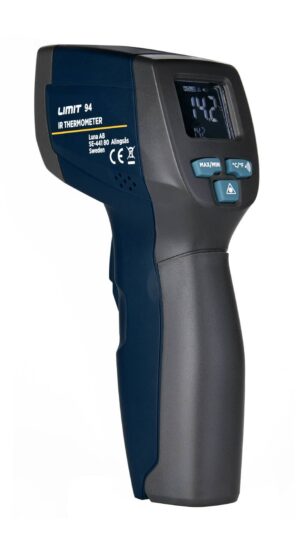 IR-termomeeter Limit 94