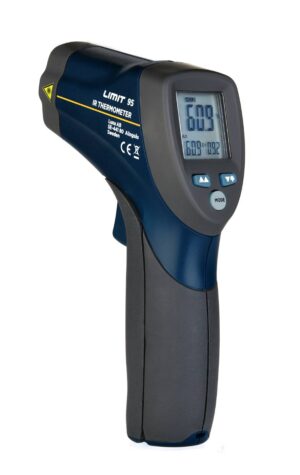 IR-termomeeter Limit 95