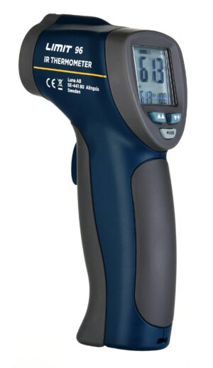 IR-termomeeter Limit 96