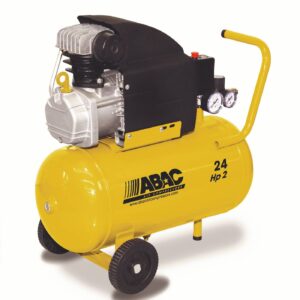 Kolbkompressor ABAC Baseline B20