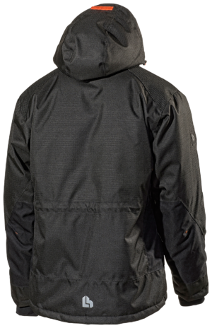 Talvejope L.Brador 2100P Heavy