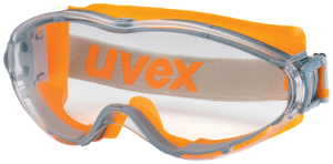 Korvprillid Uvex 9302 Ultrasonic Supravision excellence