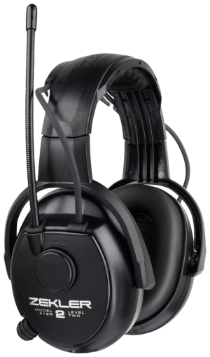 Kõrvaklapid ZEKLER 412R