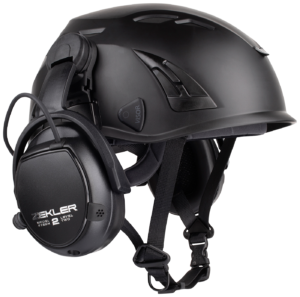 Kõrvaklapid ZEKLER 412DH