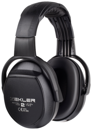 Kõrvaklapid ZEKLER 402