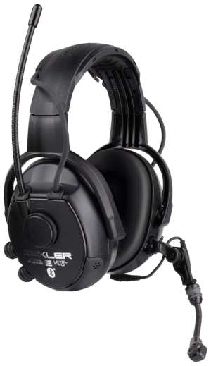 Kõrvaklapid ZEKLER 412RDB