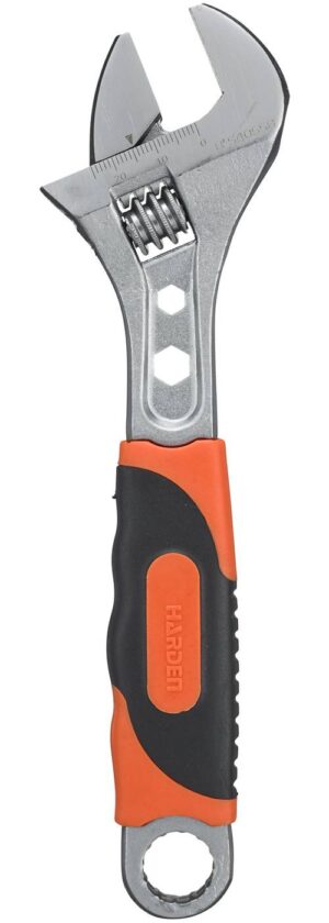 Tellitav võti Soft Grip Harden